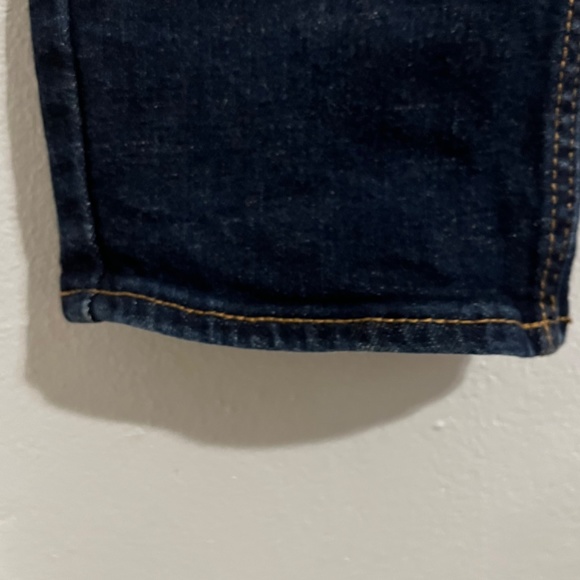 Old Navy Built in Tough Jeans Size 32x30 - Picture 6 of 8